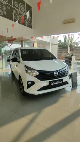 🚗✨ Daihatsu Sigra siap jadi pilihan mobil keluarga irit & nyaman! Desain modern, kabin luas, dan harga tetap bersahabat. Yuk lihat langsung di Tunas Daihatsu Tangerang ✨ #DaihatsuSigra #TunasDaihatsuTangerang #MobilKeluargaHemat #DaihatsuIndonesia #Sigra2025