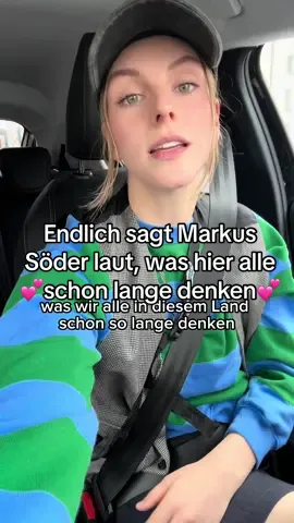 Liebe “Damen”, was sagen wir denn dazu?  Und vor allem: wer sagt’s Markus Söder? #markussöder #faz #feminismus #feminism @CDU Deutschlands @CSU im Bundestag @CDU/CSU in Europa 🇪🇺 