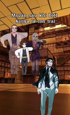 lừa ta chứ gì #kimetsunoyaiba #kny #j4f #demonslayer 