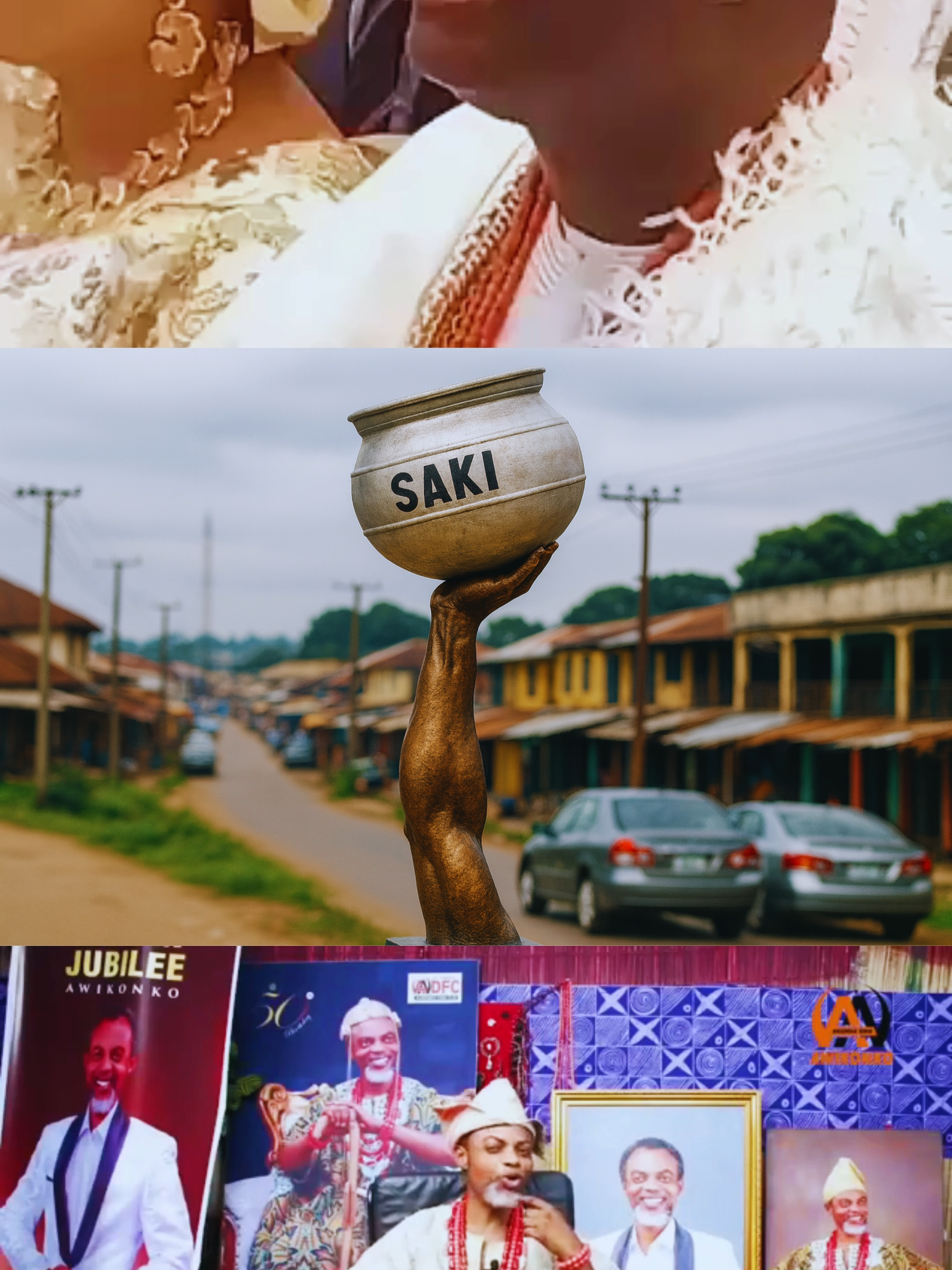 In the video and analysis by Awikonko TV – Akanda Oro, “OKERE Saki the Storyteller – Oranyan Went to Igboho – The Fall of Oyo – Part 4,” the Okere’s narration has been criticized by viewers as pushing false or distorted history that could mislead people.  Please treat it as one perspective and verify the claims against credible historical sources. Nínú fíìmù àti ìtúpalẹ̀ tí Awìkọnkọ TV – Àkàndá Òrò ṣe, “Ọ̀KẸ̀RẸ̀ ṢÁKÍ ONÍTÀNKÌTÀN – ỌRANYAN LÓ TẸ IGBOHO – ÌṢUBÚ Ọ̀YỌ́ – Part 4,” ọ̀rọ̀ tí Okèrè Ṣákí sọ nípa ìtàn Yorùbá ni ọ̀pọ̀ olùwò ti kànlẹ̀ pé ó kún fún aṣìṣe, ó sì lè dá àwọn ènìyàn lórí nípa ìtàn.  Ká tó gba a gẹ́gẹ́ bí òtítọ́, ẹ jẹ́ ká fi wé ìwé-ìtàn àti orísun olóríṣìíríṣìí tó gbẹ́kẹ̀lé. https://physicsafrica.space/ #ileife  #yoruba  #History  #Oduduwa  #nigeria  #Culture  #oonirisa #ileife #nigeria #africa #thesource #AI #ad #meta #tiktok  #peace #peaceful #oyo #osunstate #osun #oyostate  #diaspora #AlaafinOfOyo #iwo #saki  #ogbomoso #iseyin #ogunstate #okeogun #ogun #igboho