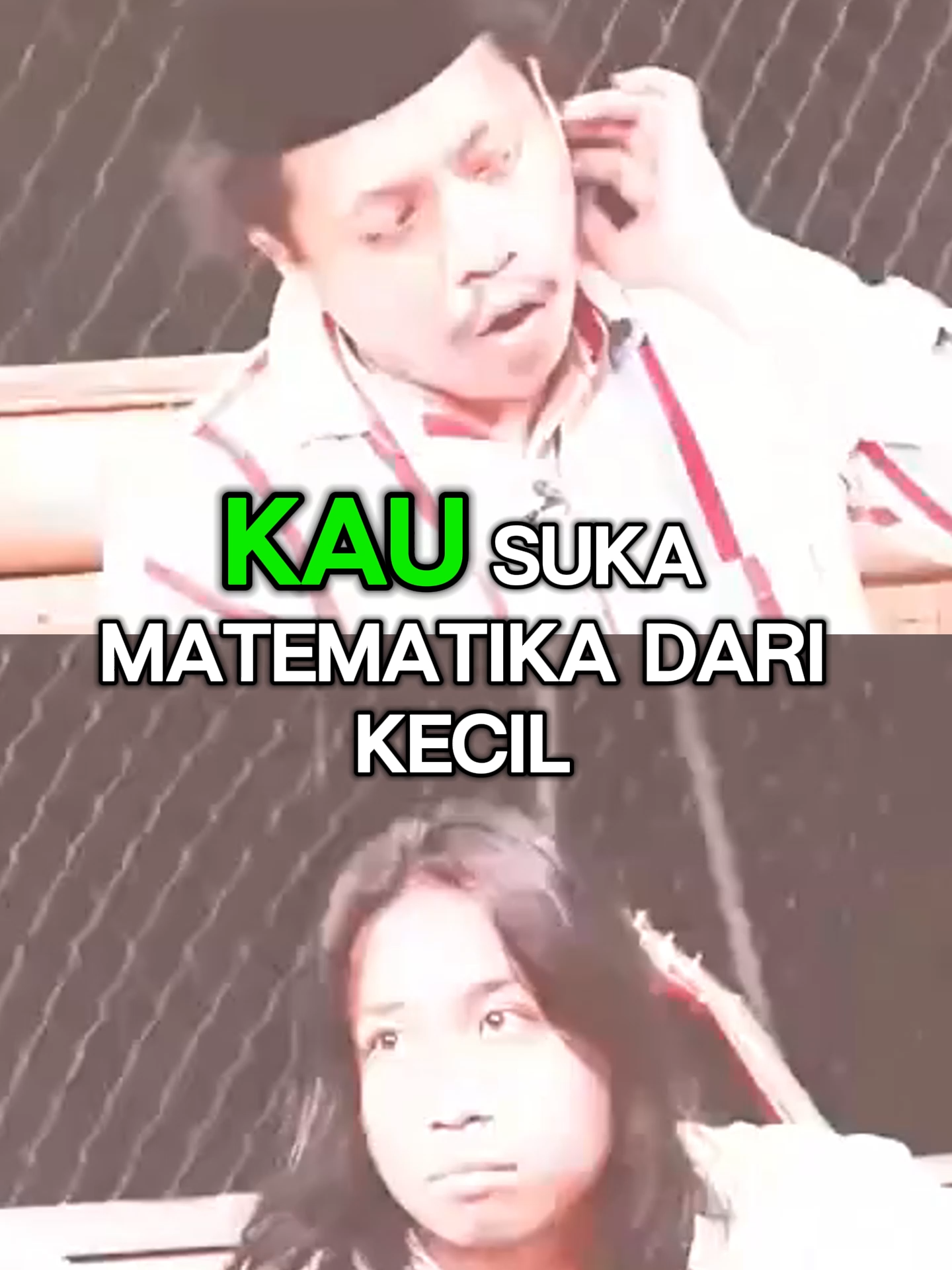 Misteri Dimensi Ke-4 dan Teori Relativitas bagi mamat #lucu #vidio #podcasts #kocak #vidioviraltiktok #shorts #youtube #youtubeshorts #mamatalkatiri #arikriting #titikkumpul