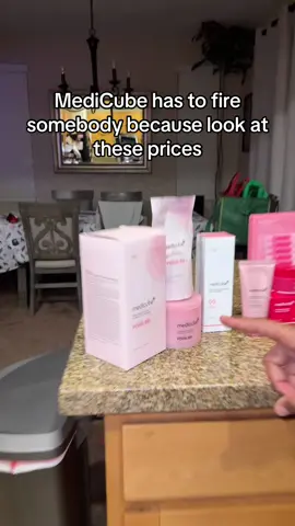Huge flash sale #medicube #medicubeskincare #flashsale #skincareroutine #foryoupage 