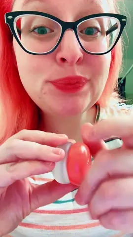 I love pudding pot! #lips #cheeks 