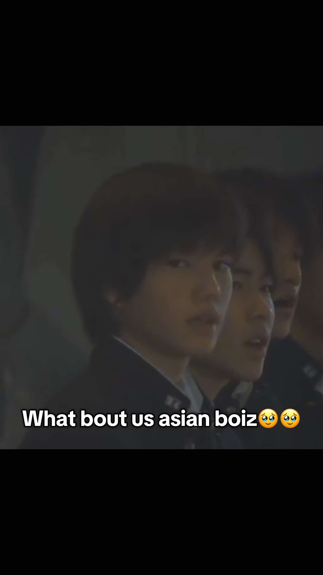 True asian god