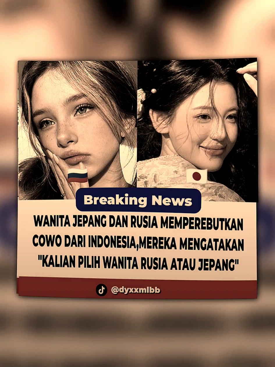 di pikirkan baik baik ya bro🤭#rusiangirl #japan #joks  #fyp #hiburan 