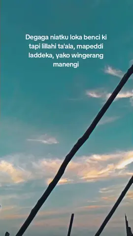 🥺🙏🏻 #sadvibes🥀 #fypシ゚viral #storipelaut⚓ 
