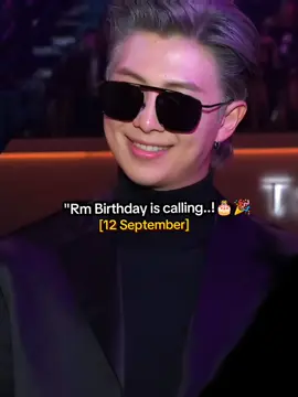 Advance Happy birthday rm Oppa...!!🎁🎊💝  #CapCut #bts_official_bighit #rm #kimnamjoonbts #unfrezzmyaccount 