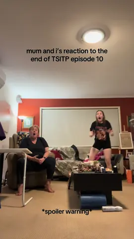 me? dramatic? never… look may embarrass myself here but enjoy #tsitp #episode10 #thesummeriturnedpretty #jennyhan #jennyhanthesummeriturnedpretty 