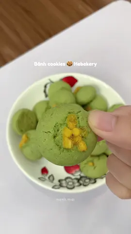 Bánh cookies 🍪 Hebekery #reviewtattantathah #unboxing #cookies #hebekery 