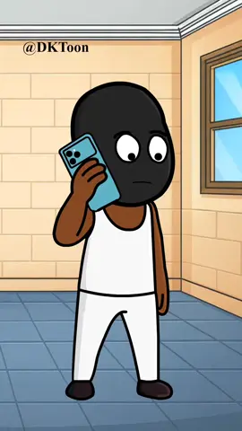 Le braqueur de 15 millions 😂#animation #humour #million 
