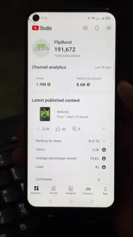 Check Trust Level #viral #Youtube_Partner #foryou #automation #Youtube 