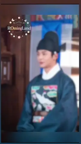 Jung Ji Woon el personaje que hizo Rowoon en Afecto al Rey preciosa actuación, una serie de risas, lágrimas y emociones. Se estreno 2023.앤💙로운 ➡️siganle en sus cuentas oficiales @ewsbdi @rowoon_cine @Weverse  #rowoonactor #rowoonfans #afectoalrey 