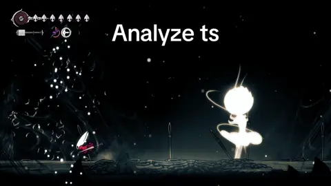 😵‍💫 #silksong #hk #hollowknight #fyp 