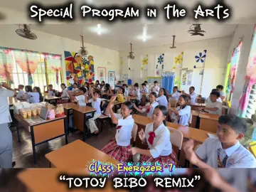 Totoy Bibo Remix #virals #trendingvideo #teacheroftiktok #missgrandchikadings 