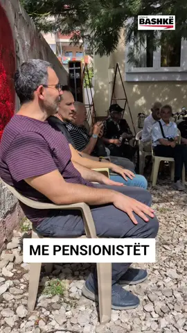 #pensionistët #shqipëria #lëvizjabashkë #arlindqori #fyp 