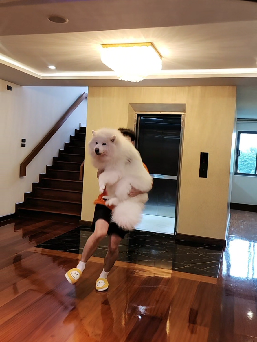 มารุชอบเต้น #บิ๊ก #มารุ 