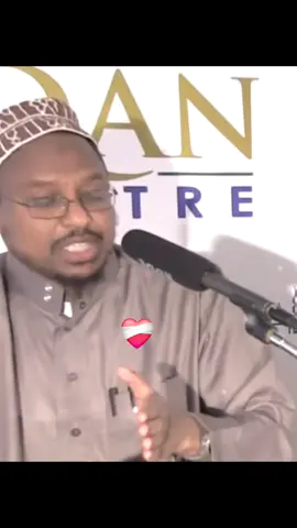 lawadaan shey baro hadii aad  rabto in aad dad ladoodo sh mastafa #osmaanmuqlis  #somalitiktok  #foryoupage 