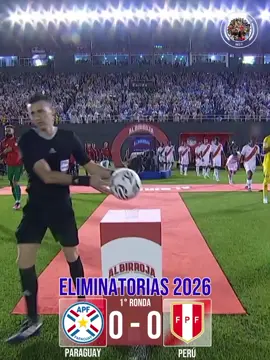 #eliminatorias2026 #paraguay🇵🇾 #clasificado #highlight #memoriasdelfutbol 