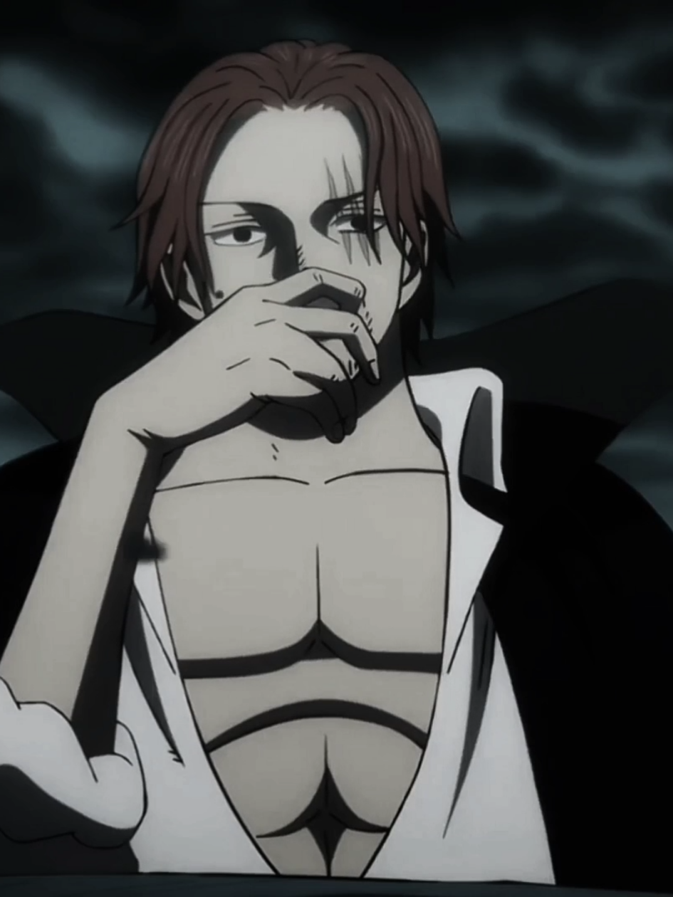 #shanks #onepiece #animeedit #edit #تيم_وينتر❄️ 