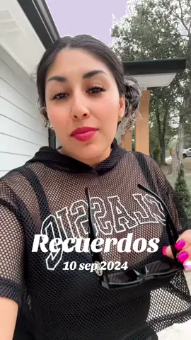 #Recuerdos 