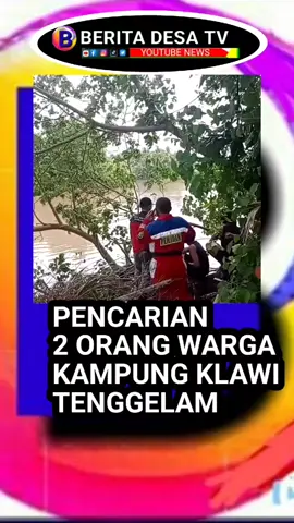 Dua warga kampung Kelawi kota Bengkulu tenggelam di sungai pasar Bengkulu pada rabu siang 20/9/2025. #fyp #orangtenggelam  #bengkulu #kotabengkulu 