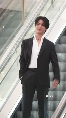 LUKEMICK SERVING LOOKS #MintAwards2025xLukeMick  #MchoiceMintAwards2025 #MintAwards2025 #lukeso_ #mickmetas  @mickmetas @Luke 