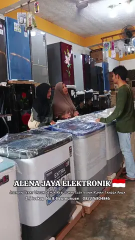mesin cuci panasonik  sold Out #acehfly #elektronik  #mesincuci #acehtoktok