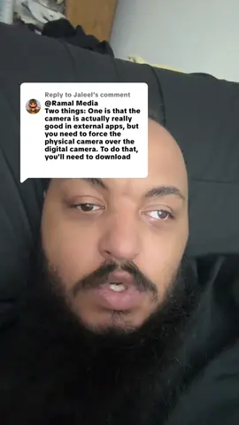 Replying to @Jaleel 