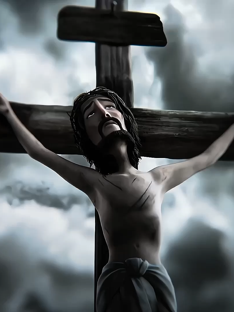 This is love. #jesus #jesuslovesyou #godfirst #thekingofkings #christianity #edit #viral #fyp