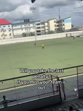 I hate shootouts 😂 #fyp #football #soccertiktok #tiktok #risingballers 