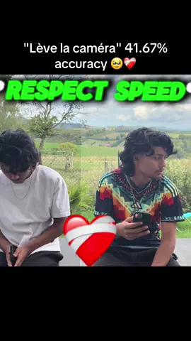 respect pour speed ❤️‍🩹🥹 #ishowspeed #respect #67 