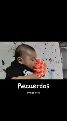 #Recuerdos
