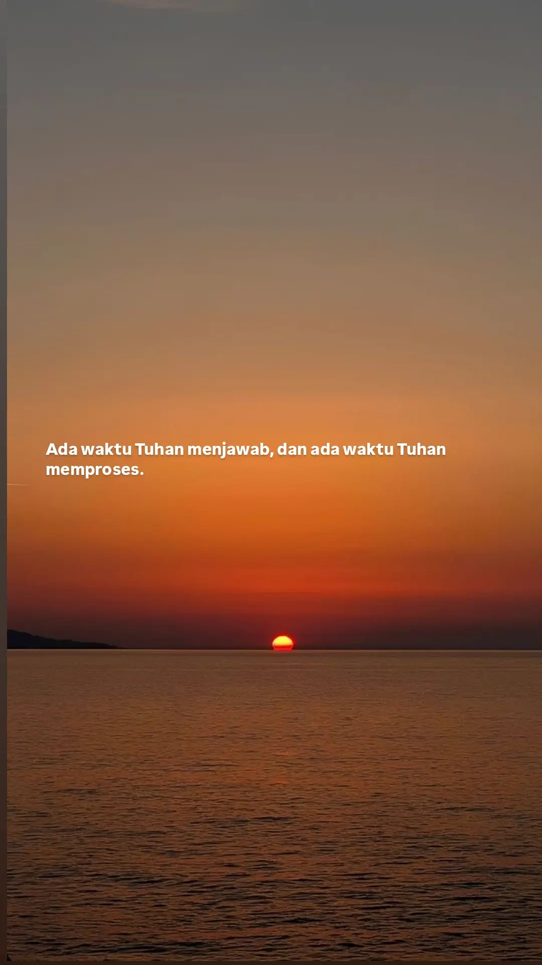 Amin 🥺 #motivasirohani #storyrohanikristen #fyp 