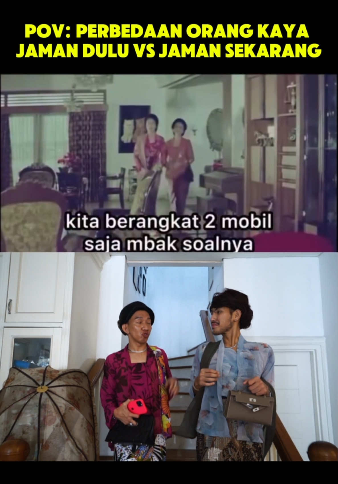 Uangnya ses uccy bener bener asing ya #fyp 