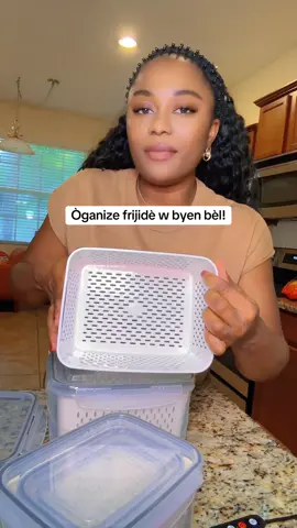 #tiktokshopcreatorpicks #haitiantiktok   #kitchenorganization #storagehacks #tiktokayisyen 