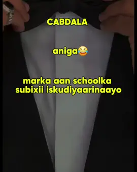 follow isoodheh abaayo ama aboowe