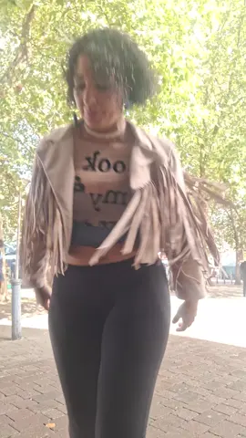 your body #dance #freestyle #fyp 