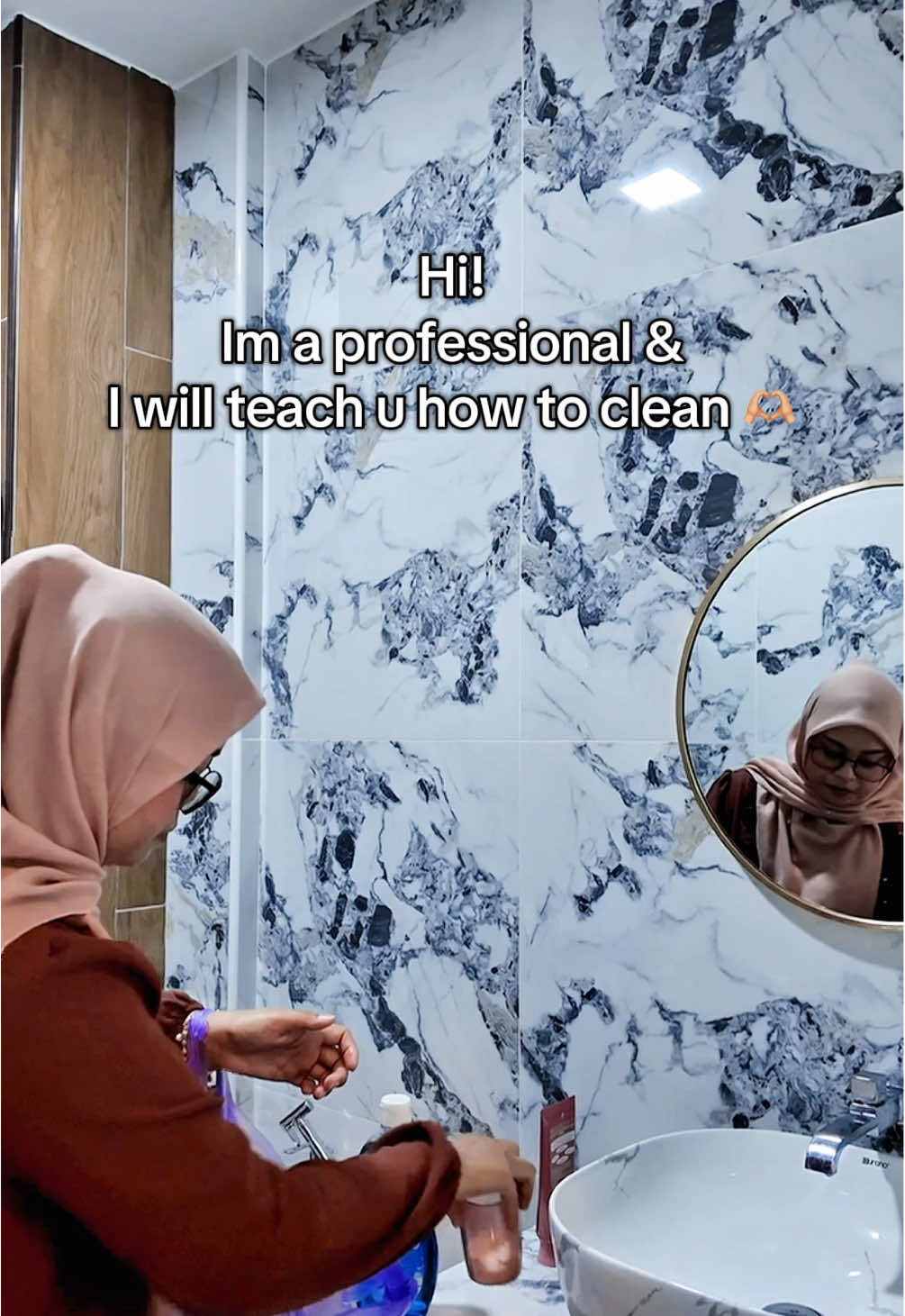 #scrubabath #cleaningmotivation #cleaninghacks #cleantokmalaysia #deepcleaning 