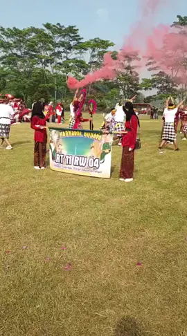 KARNAVAL BUDAYA RT 11 RW 04 #fypppppppppppppp  #karnavalsoundsystem 