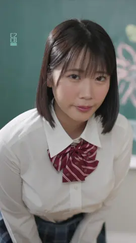 น้องนักเรียนคนนี้น่ารักเกิน