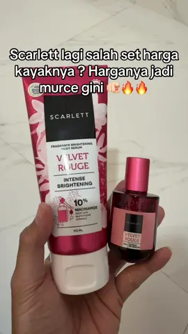 #bodyserum #bodycare #parfum #parfumtiktok 
