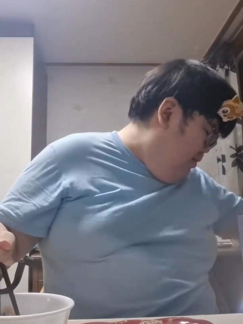 벌레잡는 상현이