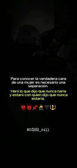 #BANDOBLACK 🥷🖤#LAVERDAD #👺👹 #realg4life 2025