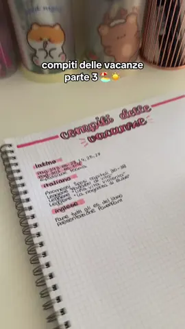 non lascerò mai più i compiti per gli ultimi giorni 😭😭😭 #compitidellevacanze #backtoschool #studytok #superiori #studywithme 