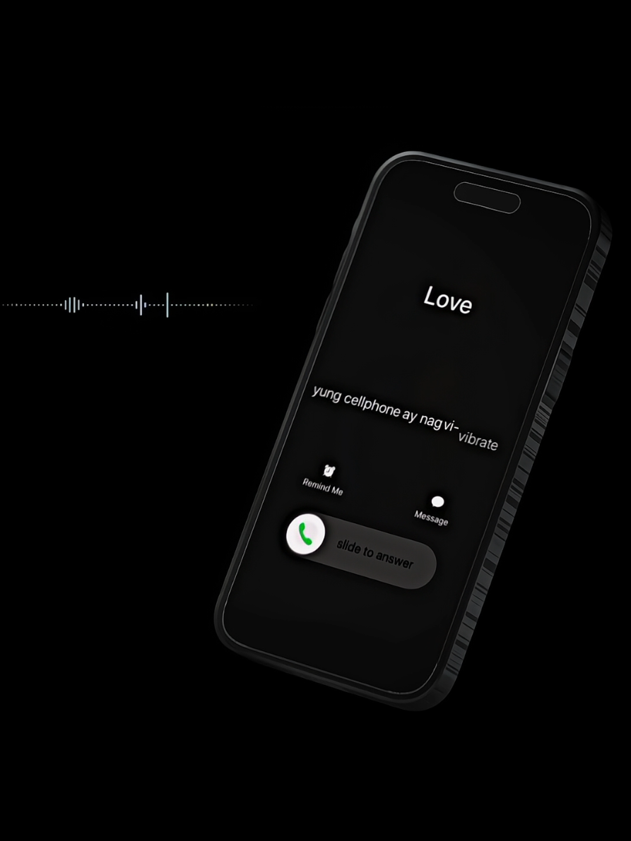 Vibrate - @lamave4l | #lamave #skimxsk #mograph #localmusic #localartist 