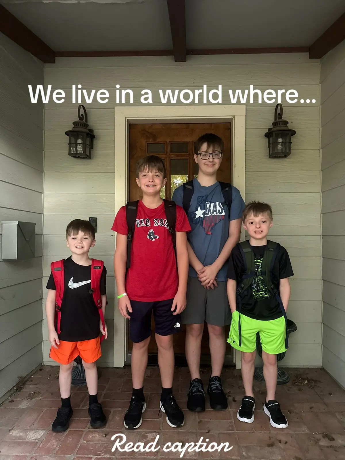 👉 If your life revolves around your kids, you’re told you’re “doing too much.” 👉 If you give them independence, you’re “lazy” or a “bad parent.” 👉 If a mom builds her career, she’s a “bad mom.” 👉 If she stays home, she’s “lazy.” The truth is—you can’t win with people who are determined to judge. That’s why I’m raising my sons to know this: whatever path he chooses, it better be for HIM and not for anyone else. 💙 Because no matter what you do, someone will always have an opinion. Let them talk. Be happy anyway—and let your joy bother them. 🫶🏼✨ #MomsofTikTok #momlife #parenting #adulting #fyp