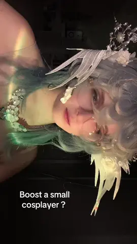 #tiktokpoll #honkaistarrailsundaycosplayer #sundaycosplay #honkaistarrailcosplay #smallcosplayer 