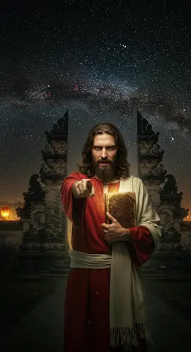 #yeshua #tuhan 