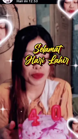 happy birthday 🎂🎂 syg #pejuangdevisahongkong🇭🇰 #tiktokviral #fyppppppppppppppppppppppp 