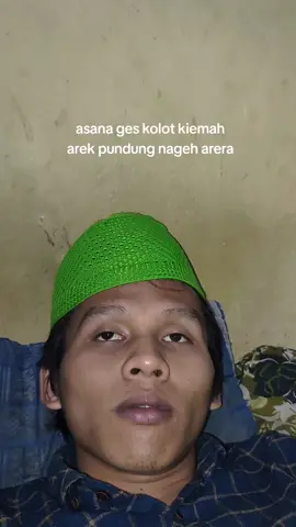 ngacak ngacak kasur #awoon #mamangpecihejo 